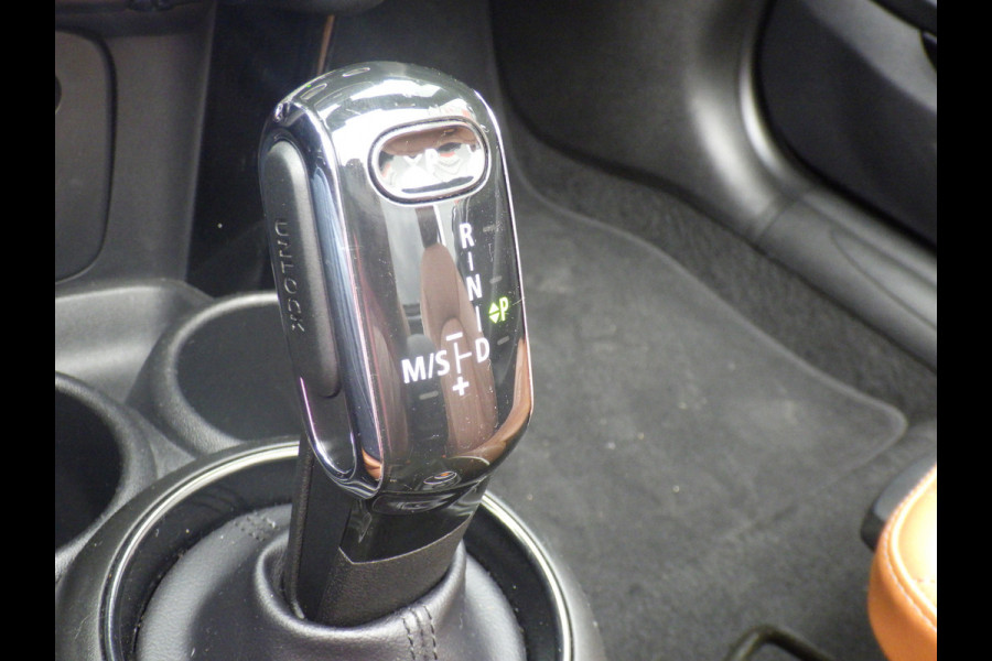MINI Cabriolet AUT 1.5 Cooper Chili, Leder, H&K, Camera, LED!