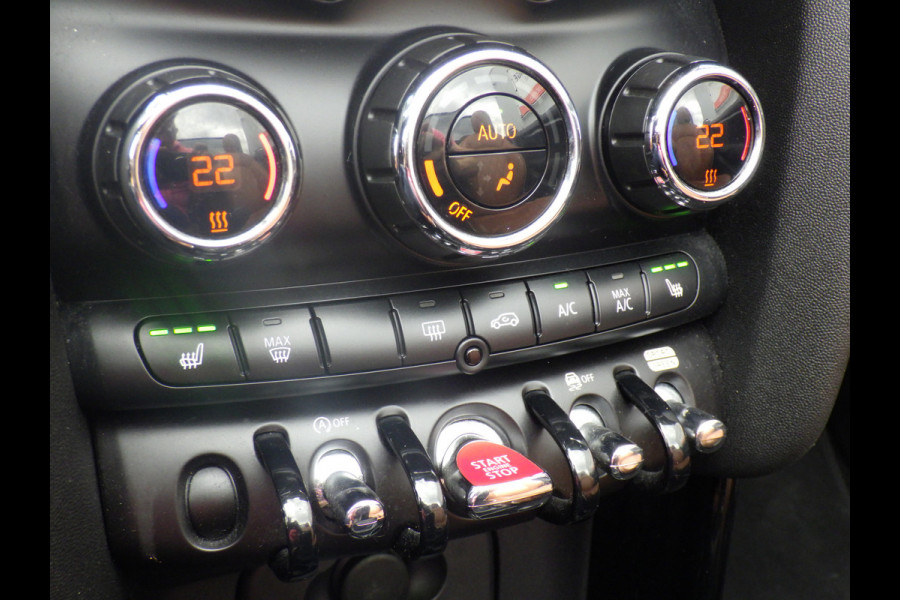 MINI Cabriolet AUT 1.5 Cooper Chili, Leder, H&K, Camera, LED!