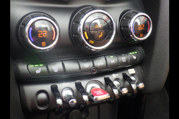 MINI Cabriolet AUT 1.5 Cooper Chili, Leder, H&K, Camera, LED!