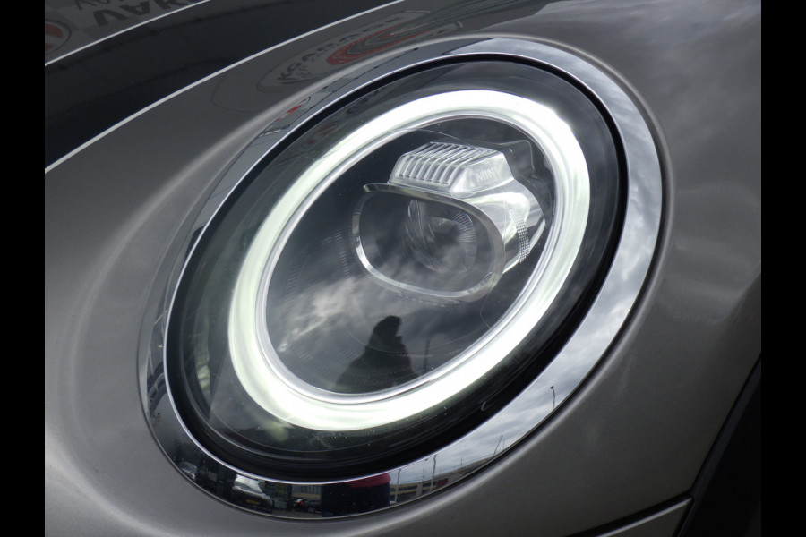 MINI Cabriolet AUT 1.5 Cooper Chili, Leder, H&K, Camera, LED!