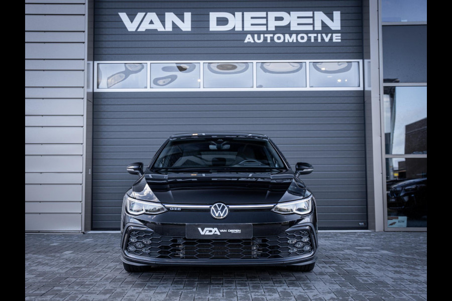 Volkswagen Golf 1.4 eHybrid GTE - IQ.L l Pano l HUD l Trekh. l ACC
