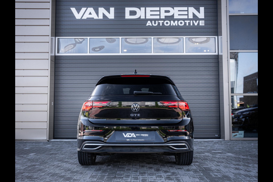Volkswagen Golf 1.4 eHybrid GTE - IQ.L l Pano l HUD l Trekh. l ACC