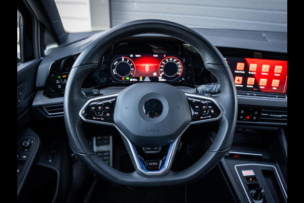 Volkswagen Golf 1.4 eHybrid GTE - IQ.L l Pano l HUD l Trekh. l ACC