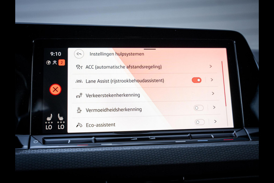 Volkswagen Golf 1.4 eHybrid GTE - IQ.L l Pano l HUD l Trekh. l ACC