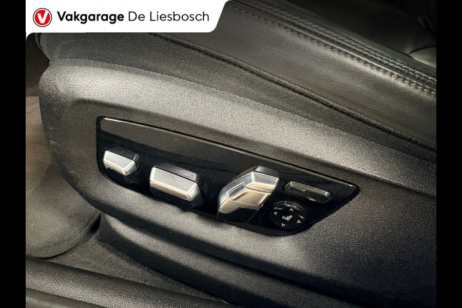 BMW 5 Serie Touring 530e xDrive High Executive M-sport / leer / pano / navi / head-up / Apple carplay