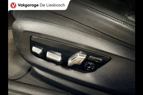 BMW 5 Serie Touring 530e xDrive High Executive M-sport / leer / pano / navi / head-up / Apple carplay