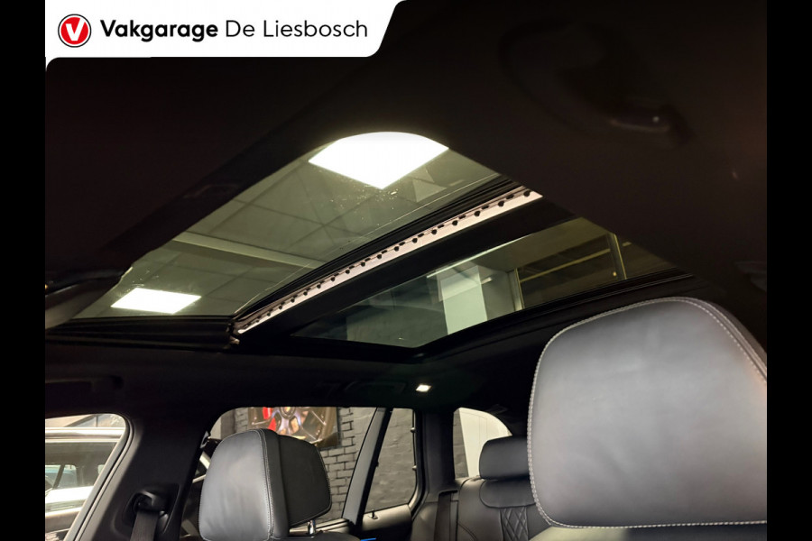 BMW 5 Serie Touring 530e xDrive High Executive M-sport / leer / pano / navi / head-up / Apple carplay