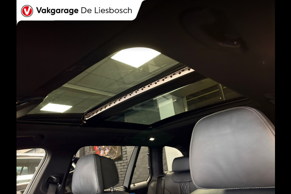 BMW 5 Serie Touring 530e xDrive High Executive M-sport / leer / pano / navi / head-up / Apple carplay