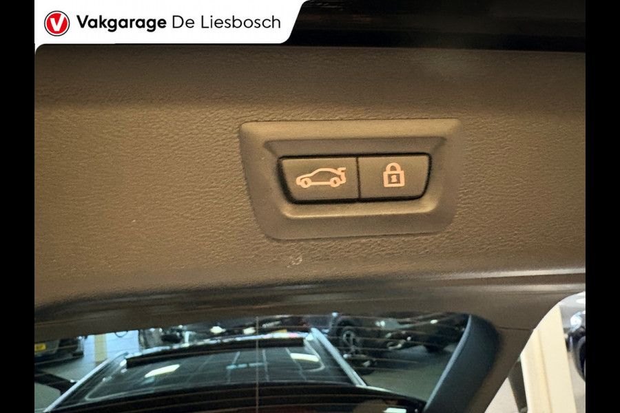 BMW 5 Serie Touring 530e xDrive High Executive M-sport / leer / pano / navi / head-up / Apple carplay