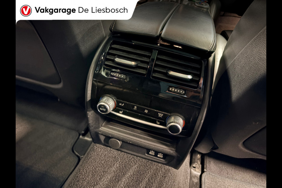 BMW 5 Serie Touring 530e xDrive High Executive M-sport / leer / pano / navi / head-up / Apple carplay
