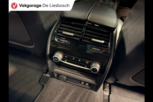 BMW 5 Serie Touring 530e xDrive High Executive M-sport / leer / pano / navi / head-up / Apple carplay