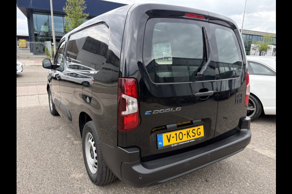 Fiat E-Doblò 136 L2 50 kWh