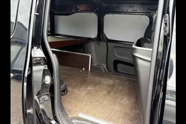 Fiat E-Doblò 136 L2 50 kWh