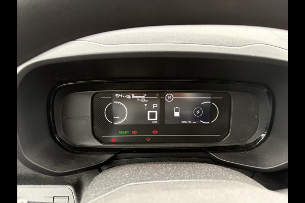 Fiat E-Doblò 136 L2 50 kWh