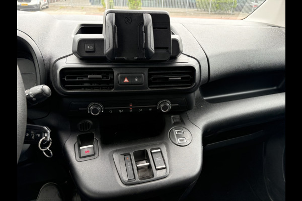 Fiat E-Doblò 136 L2 50 kWh