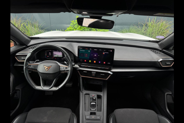 CUPRA Formentor 1.4 e-Hybrid Business 9-23 204pk NAVI | CAMERA | LEDER | PDC | SPORTVELGEN