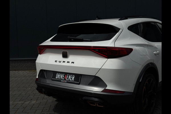 CUPRA Formentor 1.4 e-Hybrid Business 9-23 204pk NAVI | CAMERA | LEDER | PDC | SPORTVELGEN