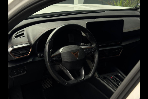 CUPRA Formentor 1.4 e-Hybrid Business 9-23 204pk NAVI | CAMERA | LEDER | PDC | SPORTVELGEN