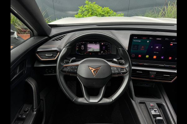 CUPRA Formentor 1.4 e-Hybrid Business 9-23 204pk NAVI | CAMERA | LEDER | PDC | SPORTVELGEN