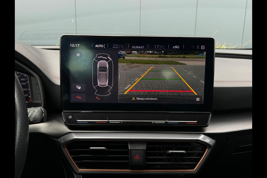CUPRA Formentor 1.4 e-Hybrid Business 9-23 204pk NAVI | CAMERA | LEDER | PDC | SPORTVELGEN