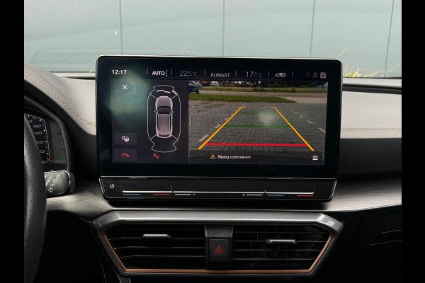 CUPRA Formentor 1.4 e-Hybrid Business 9-23 204pk NAVI | CAMERA | LEDER | PDC | SPORTVELGEN