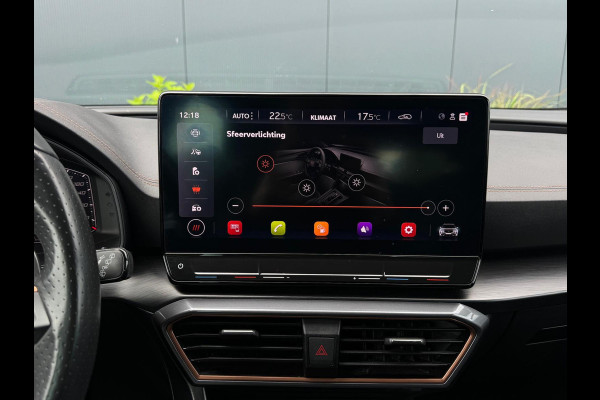 CUPRA Formentor 1.4 e-Hybrid Business 9-23 204pk NAVI | CAMERA | LEDER | PDC | SPORTVELGEN