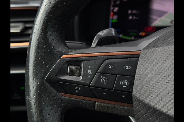 CUPRA Formentor 1.4 e-Hybrid Business 9-23 204pk NAVI | CAMERA | LEDER | PDC | SPORTVELGEN