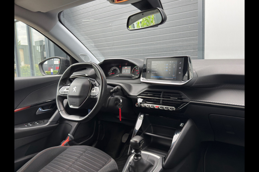 Peugeot 2008 1.2 PureTech BTW FACELIFT / DB RIEM NIEUW / CAM