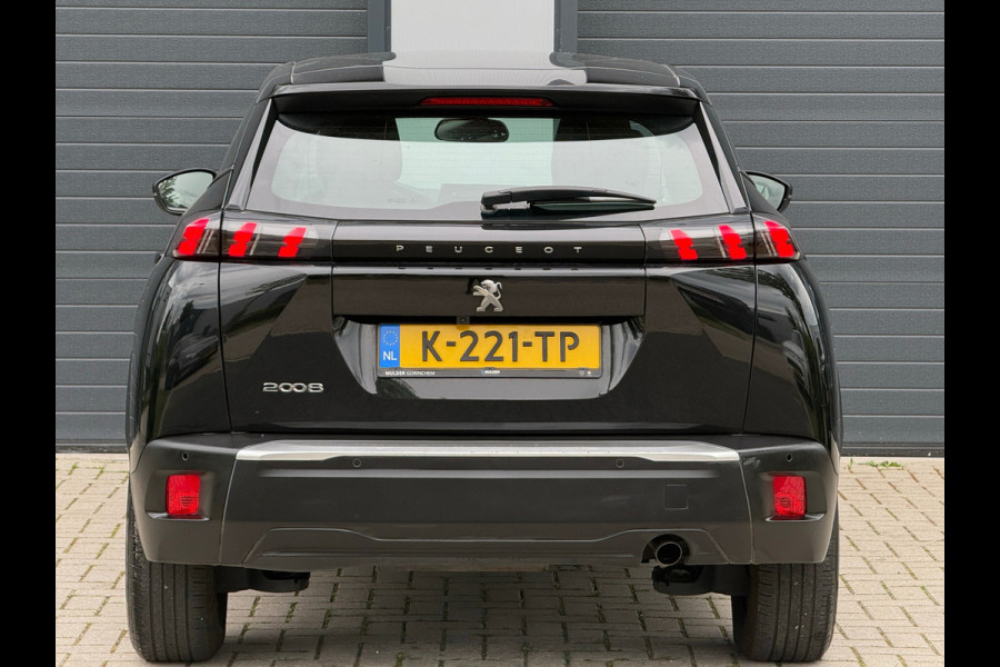 Peugeot 2008 1.2 PureTech BTW FACELIFT / DB RIEM NIEUW / CAM