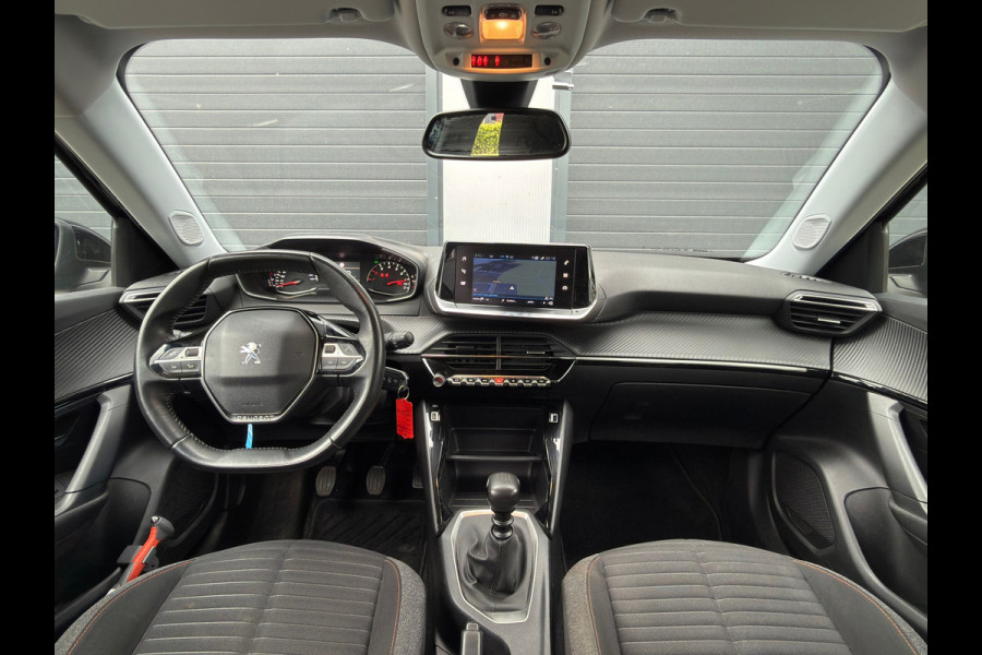 Peugeot 2008 1.2 PureTech BTW FACELIFT / DB RIEM NIEUW / CAM