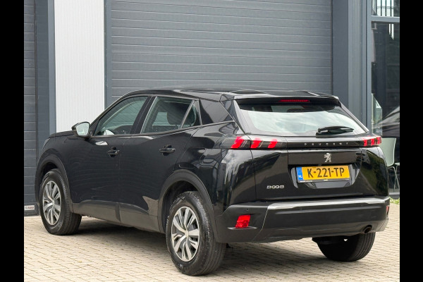Peugeot 2008 1.2 PureTech BTW FACELIFT / DB RIEM NIEUW / CAM