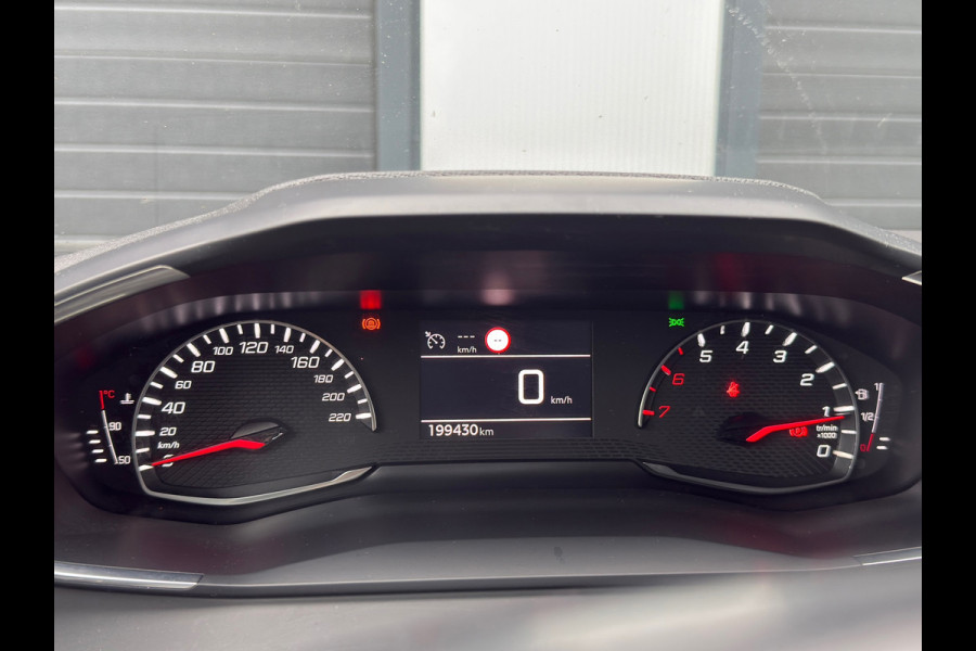 Peugeot 2008 1.2 PureTech BTW FACELIFT / DB RIEM NIEUW / CAM