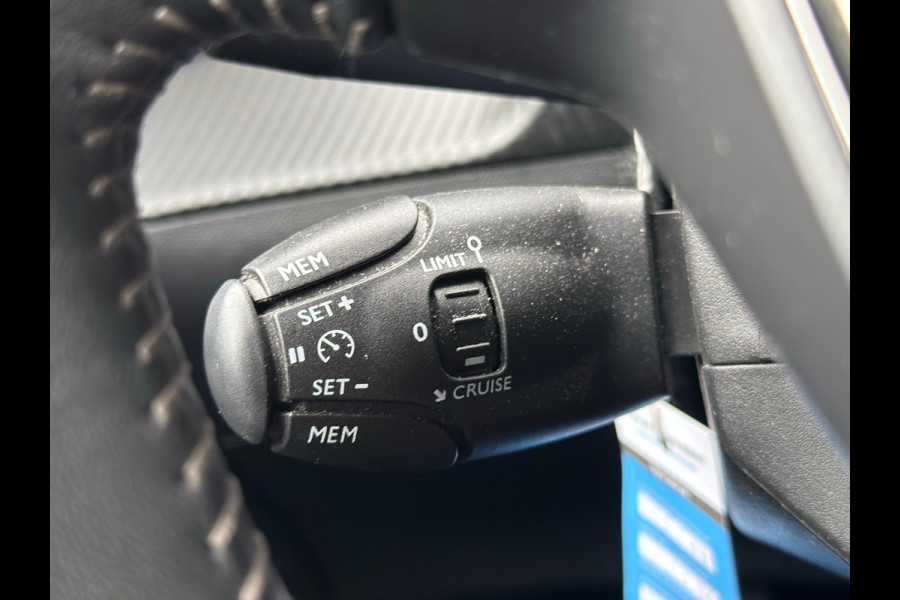 Peugeot 2008 1.2 PureTech BTW FACELIFT / DB RIEM NIEUW / CAM