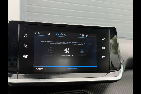 Peugeot 2008 1.2 PureTech BTW FACELIFT / DB RIEM NIEUW / CAM