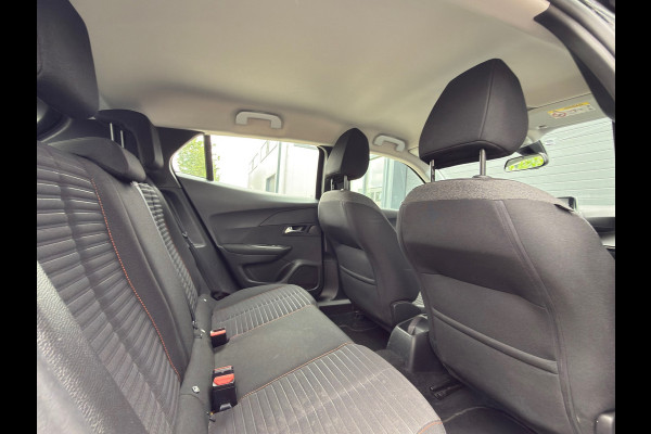 Peugeot 2008 1.2 PureTech BTW FACELIFT / DB RIEM NIEUW / CAM