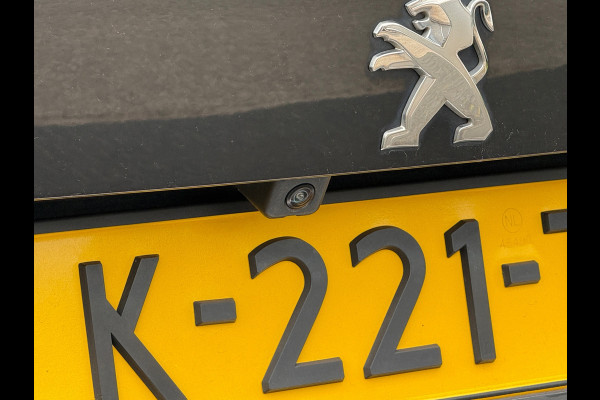 Peugeot 2008 1.2 PureTech BTW FACELIFT / DB RIEM NIEUW / CAM