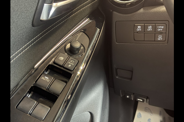 Mazda 2 1.5 Skyactiv-G GT-M navigatie | stoelverwarming | cruise control | lmv | dealer onderhouden
