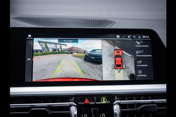 BMW 3-serie 330e High Executive M-Sport l Pano l HUD l 360cam l 19''
