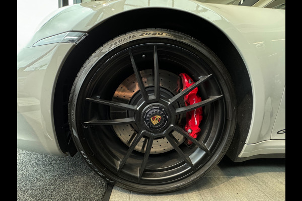 Porsche 911 Cabrio 3.0 Carrera GTS Bose|360 Cam|Sportuitlaat