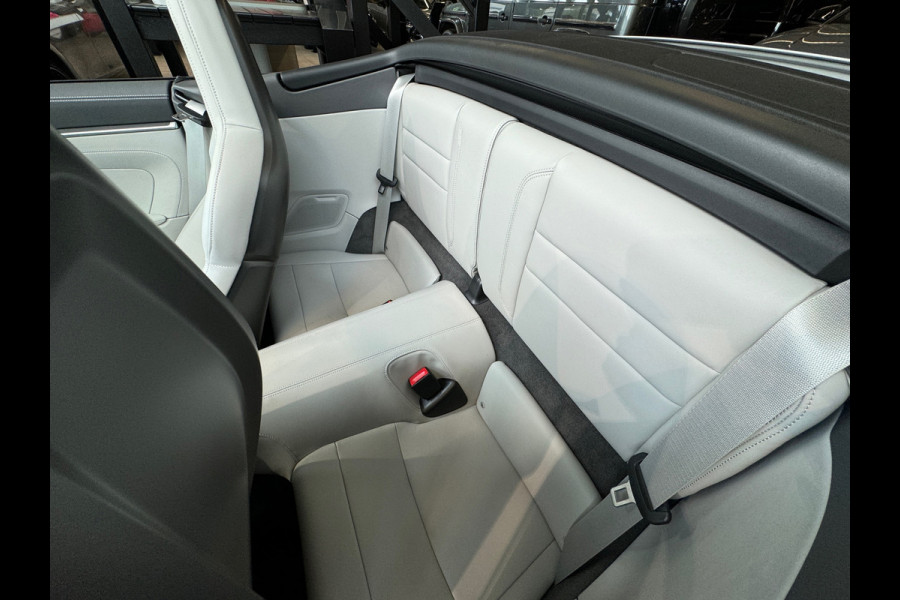 Porsche 911 Cabrio 3.0 Carrera GTS Bose|360 Cam|Sportuitlaat