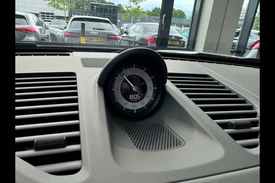 Porsche 911 Cabrio 3.0 Carrera GTS Bose|360 Cam|Sportuitlaat
