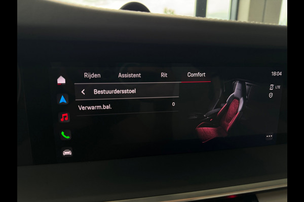 Porsche 911 Cabrio 3.0 Carrera GTS Bose|360 Cam|Sportuitlaat
