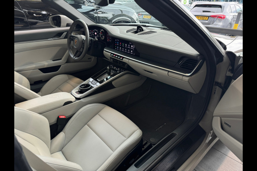 Porsche 911 Cabrio 3.0 Carrera GTS Bose|360 Cam|Sportuitlaat