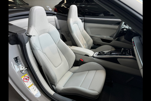 Porsche 911 Cabrio 3.0 Carrera GTS Bose|360 Cam|Sportuitlaat