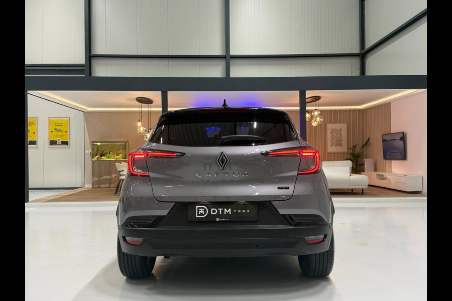 Renault Captur 1.6 E-Tech Hybrid 145 Techno |Navigatie | Cruise Control |Camera
