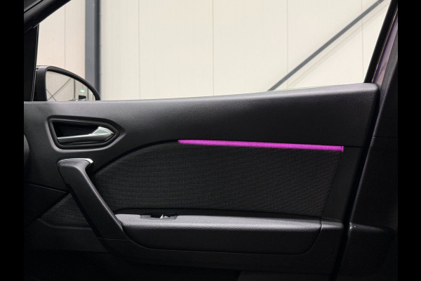 Renault Captur 1.6 E-Tech Hybrid 145 Techno |Navigatie | Cruise Control |Camera