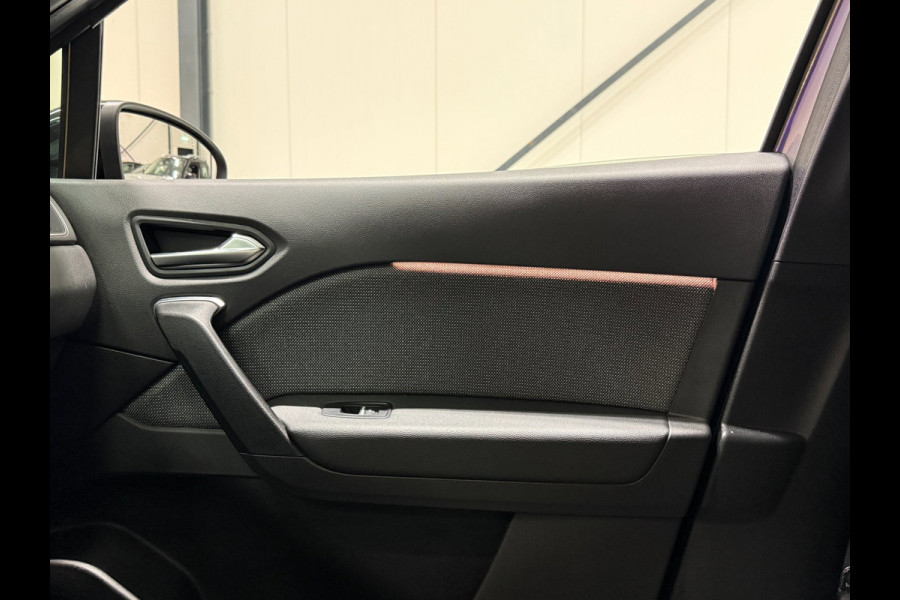 Renault Captur 1.6 E-Tech Hybrid 145 Techno |Navigatie | Cruise Control |Camera