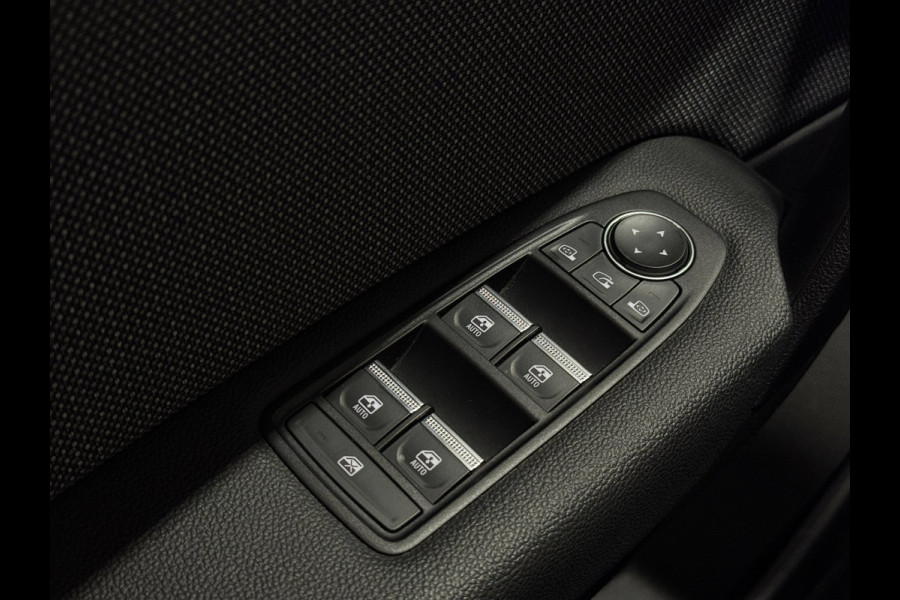 Renault Captur 1.6 E-Tech Hybrid 145 Techno |Navigatie | Cruise Control |Camera
