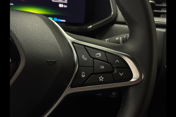 Renault Captur 1.6 E-Tech Hybrid 145 Techno |Navigatie | Cruise Control |Camera