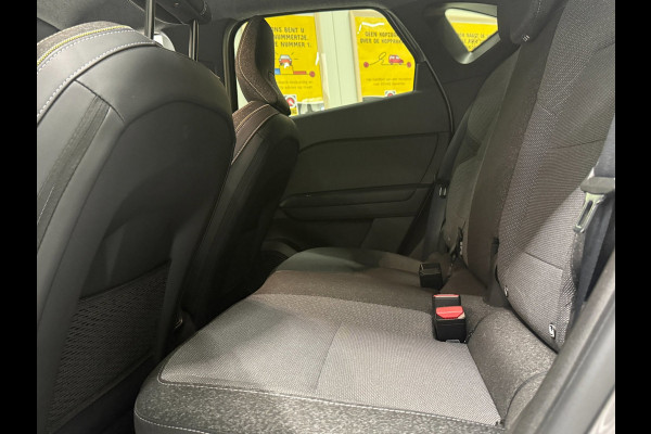 Renault Captur 1.6 E-Tech Hybrid 145 Techno |Navigatie | Cruise Control |Camera
